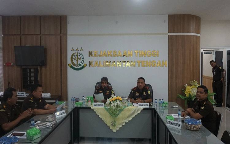 Kasus Pemortalan Jalan Perusahaan Tambang Dihentikan Melalui Keadilan Restoratif