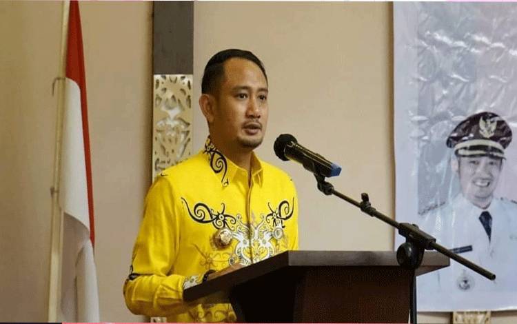 Wali Kota Palangka Raya: Dana BOSP Harus Tepat Sasaran