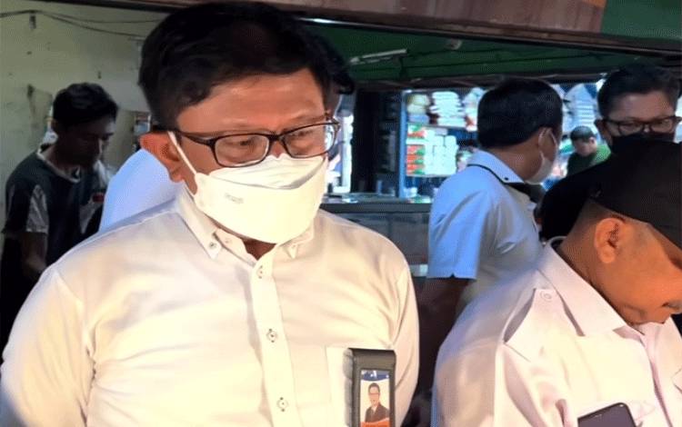Empat Daerah Ini Sudah Capai Tahap Digitalisasi Ekonomi di Kalteng