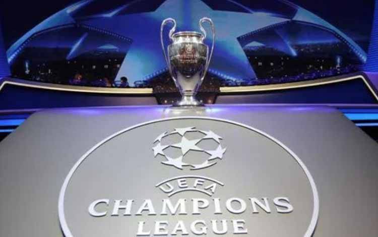 Hasil Undian Perempat Liga Champions: Chelsea tantang Real Madrid