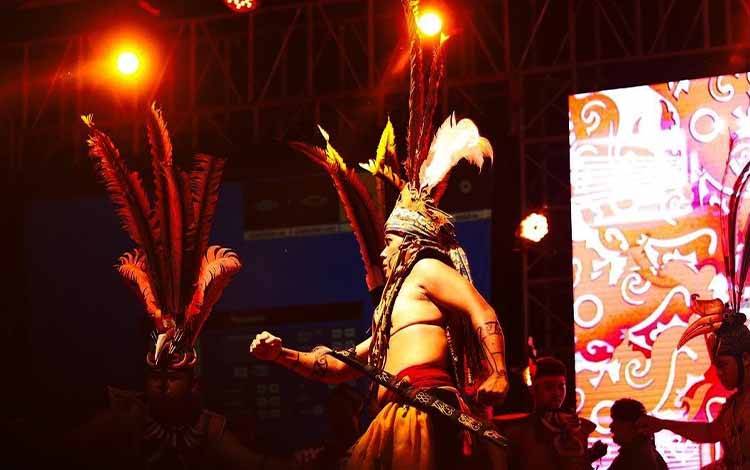 Ini Pemenang Fashion Show BeBi Fest Casual Street Colorful