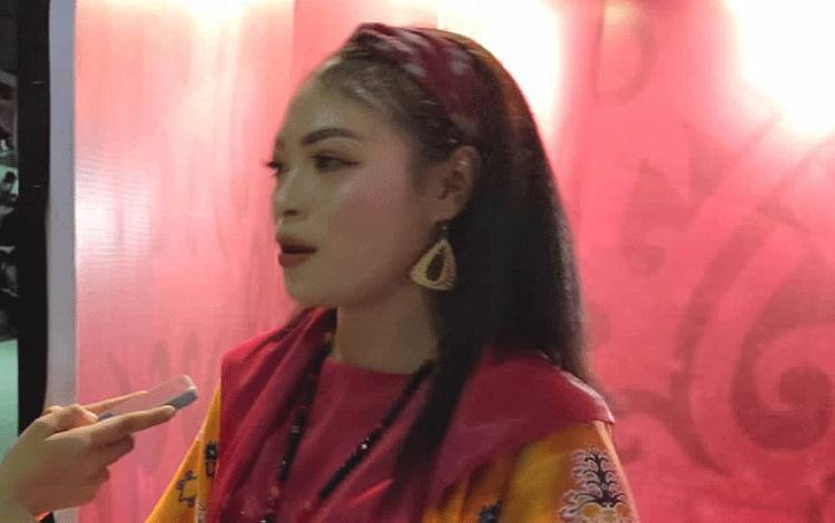 Novita Anggraini: Fashion Show BeBi Fest Tumbuhkan Rasa Percaya Diri