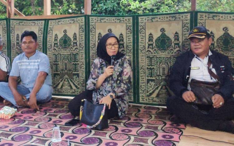 Masyarakat Minta Pemda Perhatikan Sektor Pendidikan di Katingan