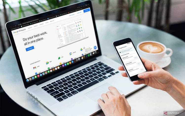 KoinWorks Bekerja Sama Dengan Google Cloud Indonesia Permudah UMKM