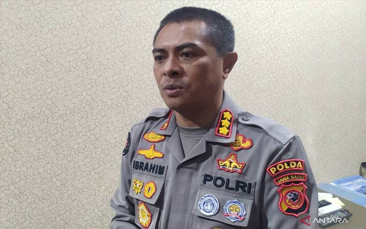 17 Siswa di KBB Dapat Tembakau Sintetis Dari Medsos