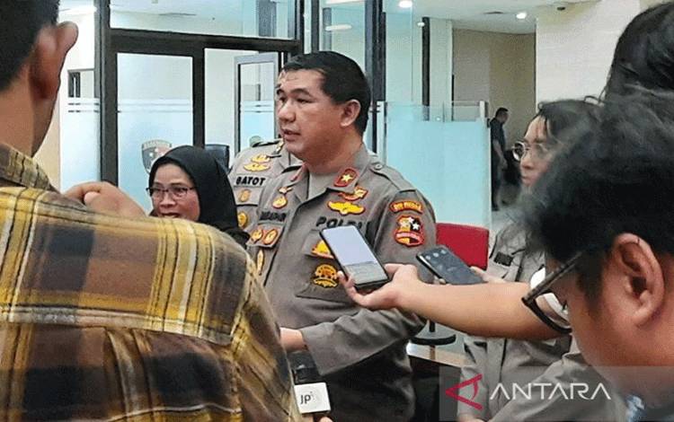 Polri Matangkan Piala Dunia U-20 Kerahkan 2.716 Personel