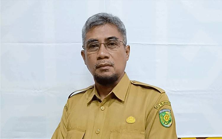 Sekolah di Palangka Raya Diminta Tiadakan Kegiatan Fisik Selama Ramadan