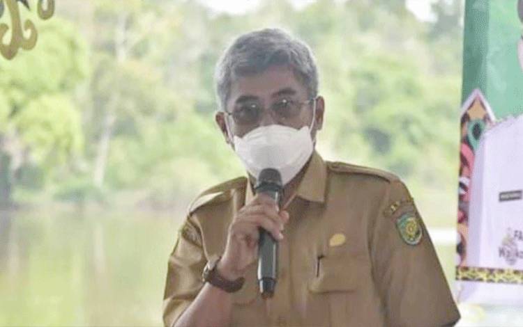 Disdik Palangka Raya Kurangi Jam Pelajaran Selama Bulan Ramadan
