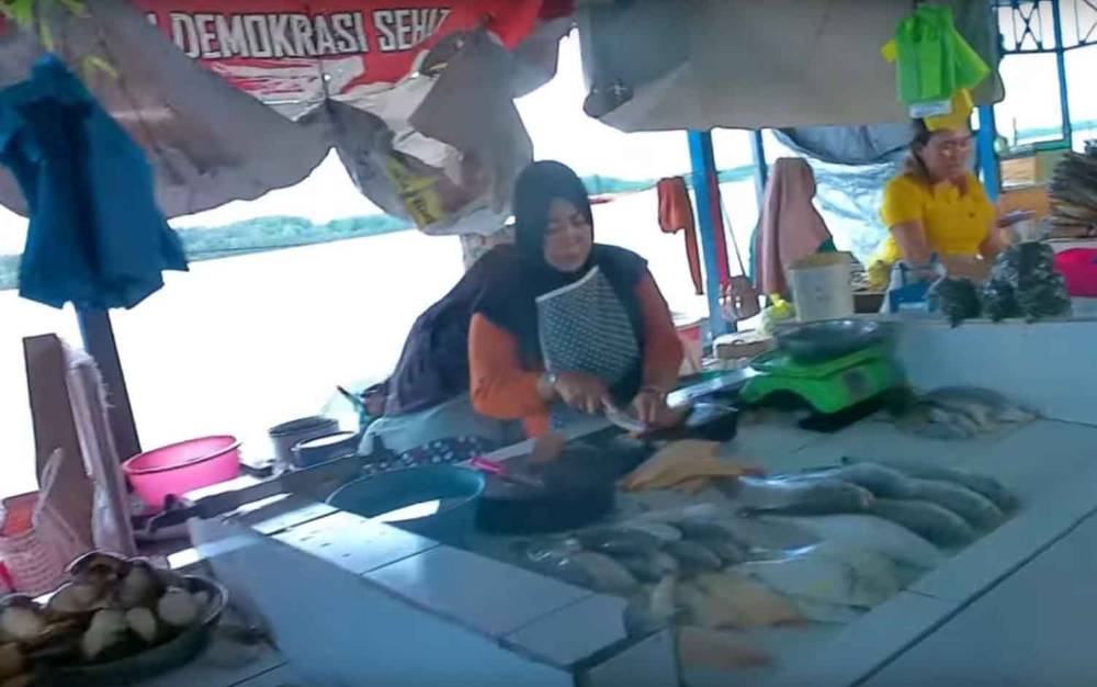 Dislutkan Kalteng Sambut Baik Rencana Sekolah Lapangan Cuaca Nelayan