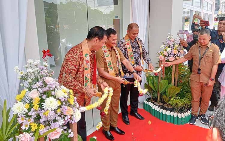 Rumah Sakit di Palangka Raya Bertambah