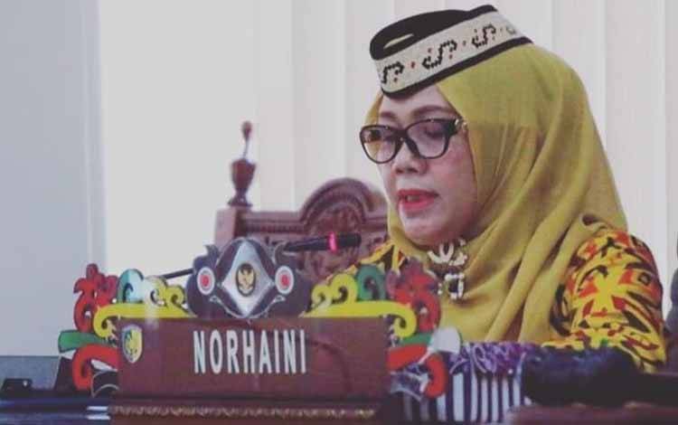 Pemerataan Sebaran Guru di Palangka Raya Perlu Diatur Kembali