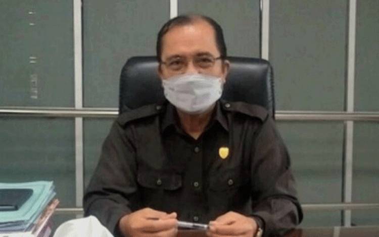 Musim Hujan, Pemda di Kalteng Diminta Pantau Wilayah Rawan Banjir