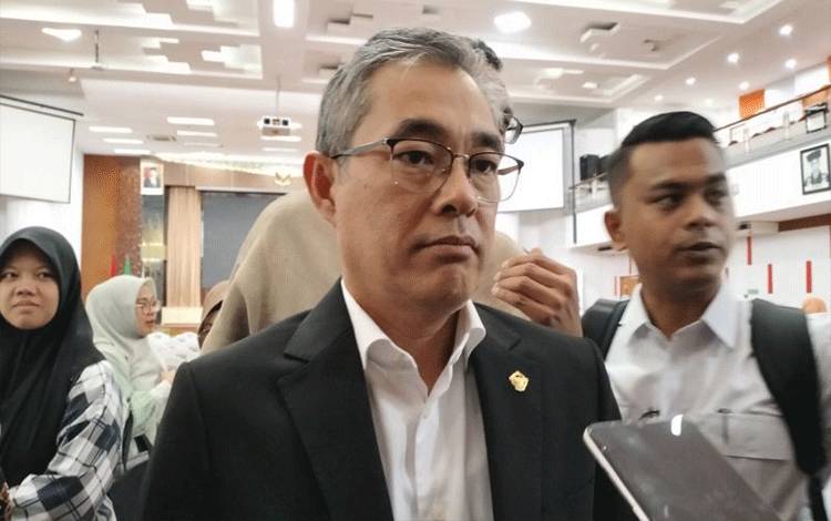 BPK Jelaskan Kepala Daerah Terjaring OTT KPK Meski Raih Opini WTP