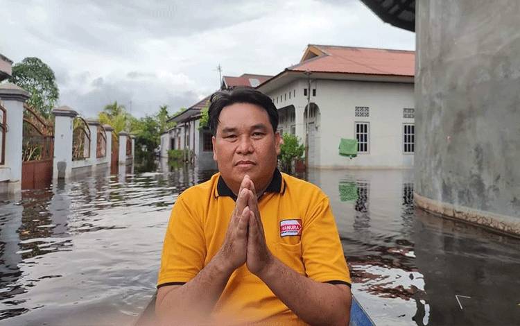 Legislator Minta Pengelola Pasar Ramadan?Jaga Kambtibmas