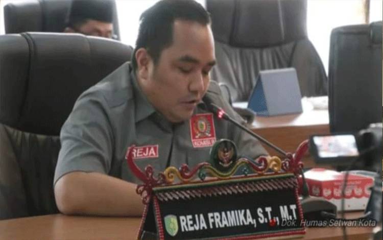 Pemko Didorong Perhatikan Pengembangan Usaha Kepariwisataan