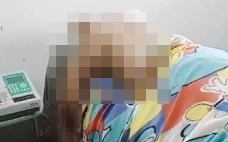 Seorang Perawat di Kecamatan Damang Batu Tewas, Begini Kata Kepolisian