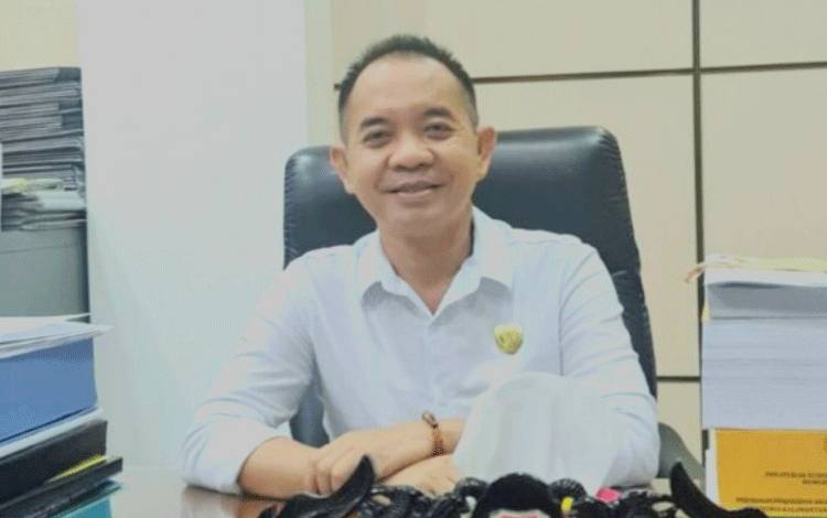 Legislator Kalteng Dorong Kelengkapan Sarana dan Prasarana Pendidikan