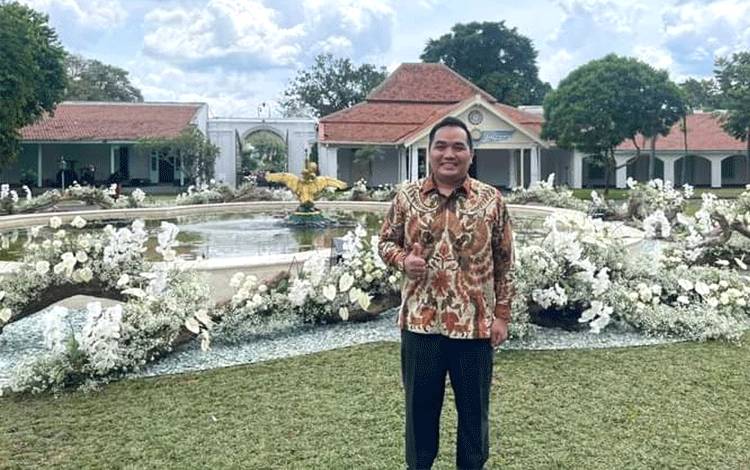 Legislator ini Sarankan Pemko Palangka Raya Berikan Hak Kelola Gedung Bandara Lama ke Swasta