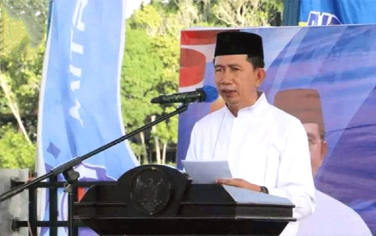 Pasar Wadai Ramadan Tempat Tumbuh Kembang Ekonomi Mikro