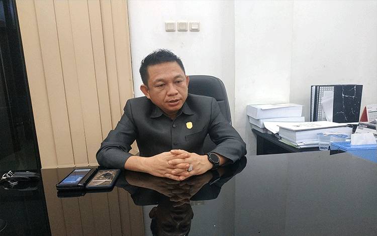Pasar Ramadan Diharapkan Bersih dan Rapi