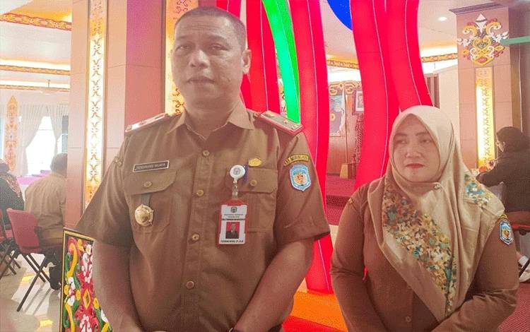 Disdikbud Murung Raya Janji Perhatikan Insfrastruktur Sekolah