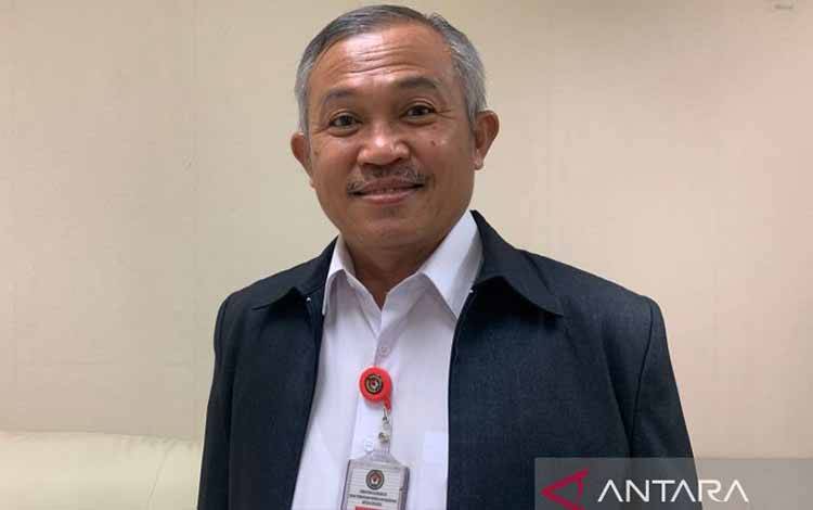 Kemenko PMK Ajak Orang Tua Lakukan Penimbangan Balita Secara Berkala
