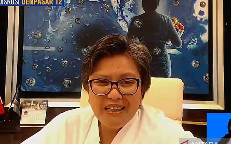 Wakil Ketua MPR Sebut Ramadan Momentum Perkokoh Nilai Persatuan Bangsa