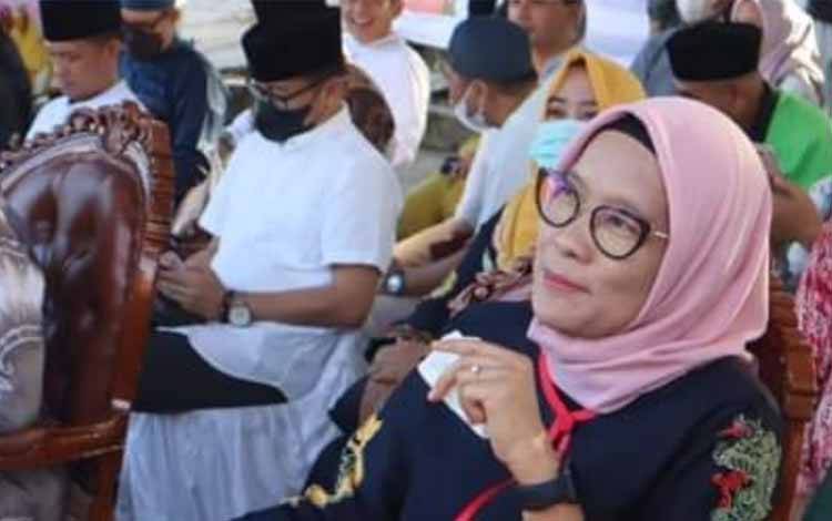 Sekda Palangka Raya Pastikan Kinerja ASN Tetap Optimal Meski Puasa