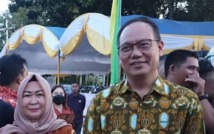 Pasar Ramadan Mampu Pulihkan Ekonomi UMKM