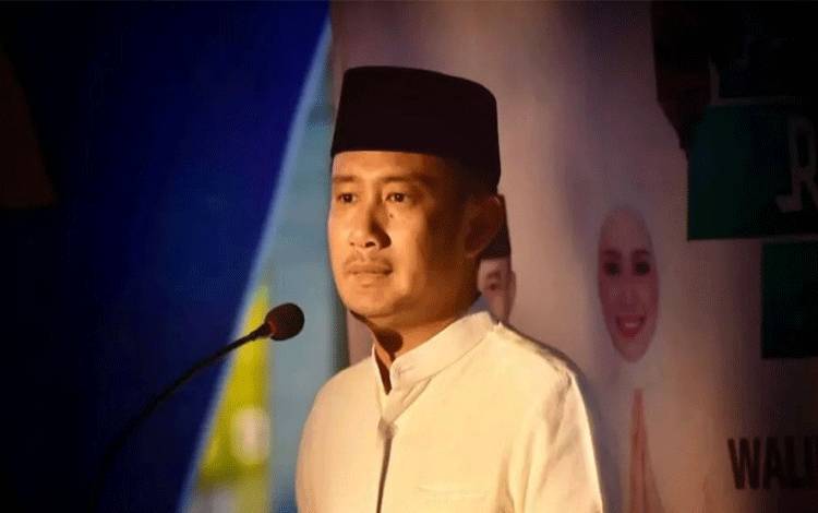 Wali Kota Palangka Raya Larang Warga Jual Petasan Selama Ramadan