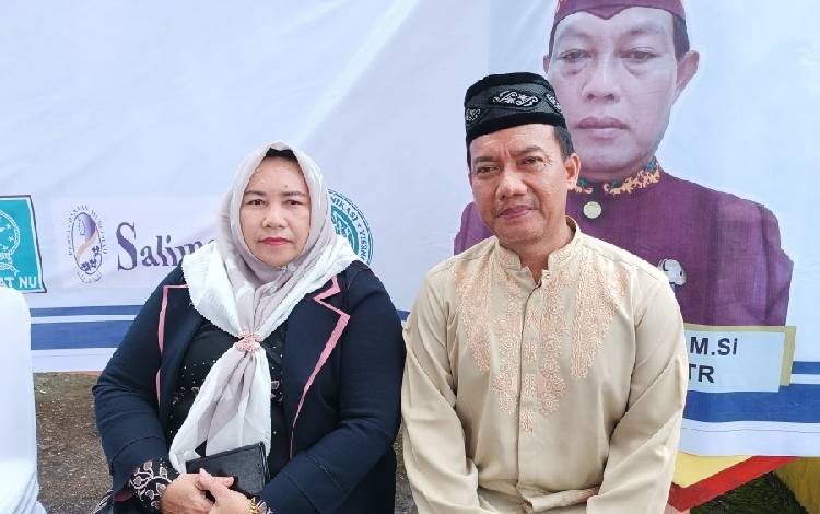 Atlet Pencak Silat Asal Gunung Mas Diharapkan Bisa Raih Emas di Porprov 2023