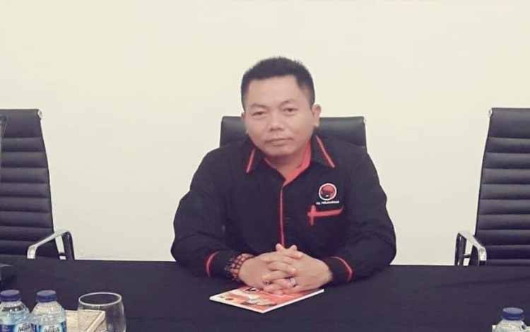 Ketua DPRD Kalteng Apresiasi Tim Gabungan Ringkus Mafia Tanah