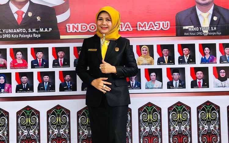 Ajak Kelurahan Perkuat Upaya Perangi Narkoba