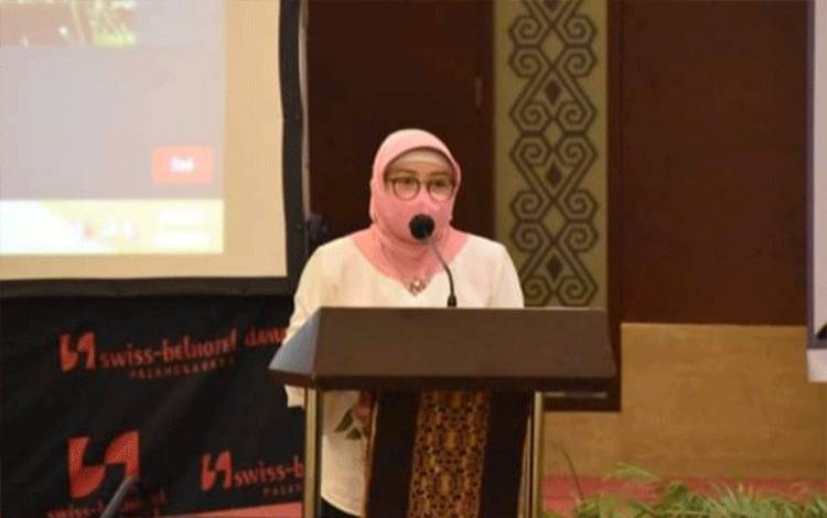 Minyak Kita untuk Kalangan Menengah ke Bawah