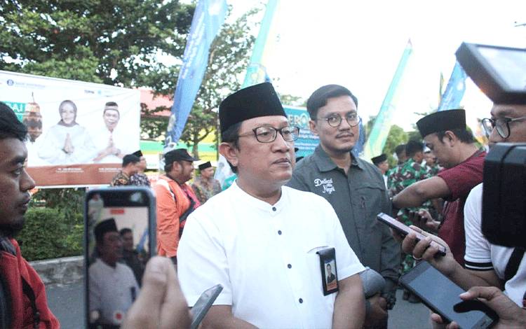 Bank Indonesia Sediakan 47 Titik Layanan Penukaran Uang Tunai