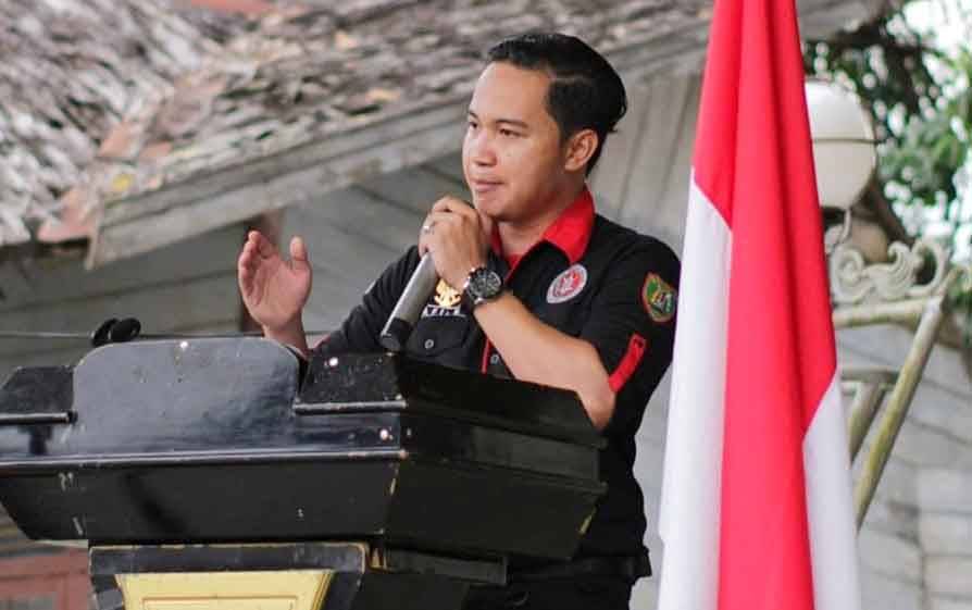 Fordayak Barito Timur Beri Peringatan PT SLS Terkait Kesempatan Kerja Warga Lokal