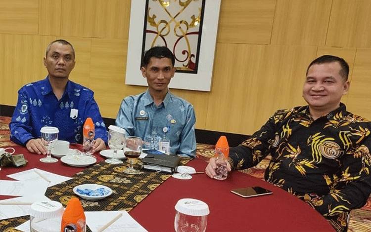 Bawaslu Lamandau Tak Melarang Bacaleg Sosialisasi Diri