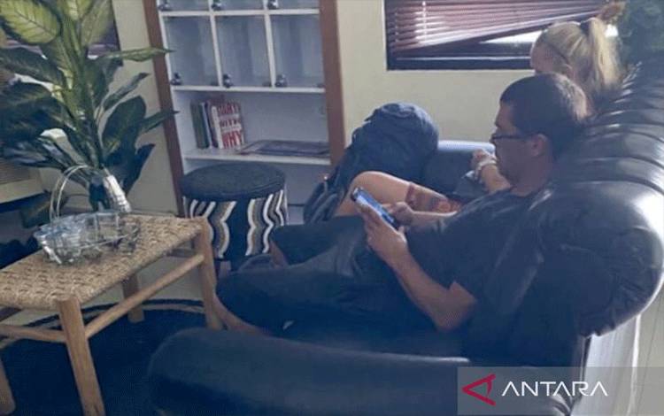 Ditjen Imigrasi: WNA Langgar Ketertiban Terancam Dideportasi