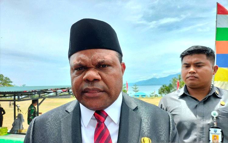 Manokwari Revisi Perda Kota Injil untuk Moderasi Beragama