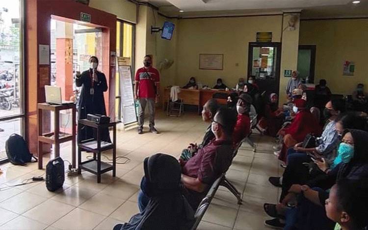 Kenali Gejala TBC Anak Sejak Dini
