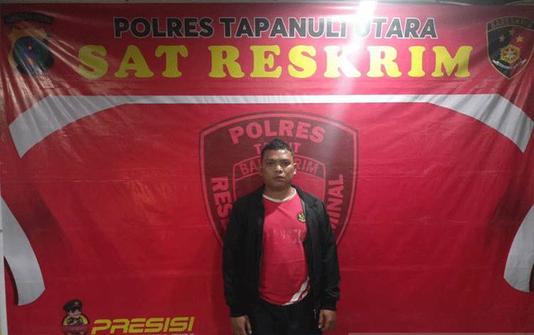 Polisi Tangkap Anak Aniaya Ibu Kandung