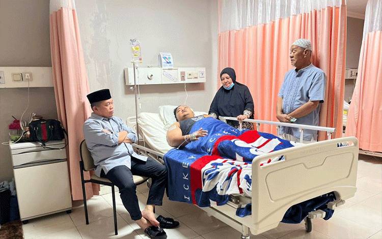Polisi Tegaskan Selidiki Kasus Kriminalitas Terhadap Wartawan
