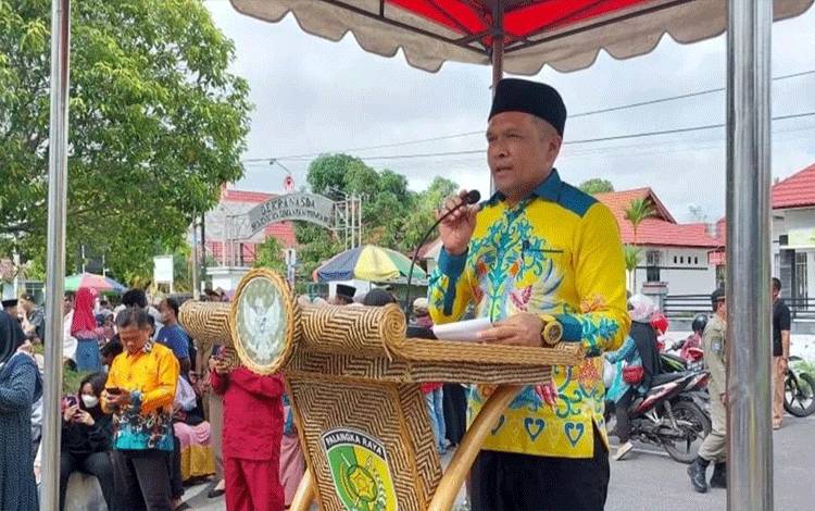 Legislator Palangka Raya Ingatkan Pemilik THM Patuhi Aturan Selama Ramadan
