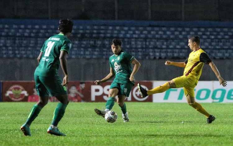 Persebaya Siapkan Skuad untuk Target Juara Musim Depan