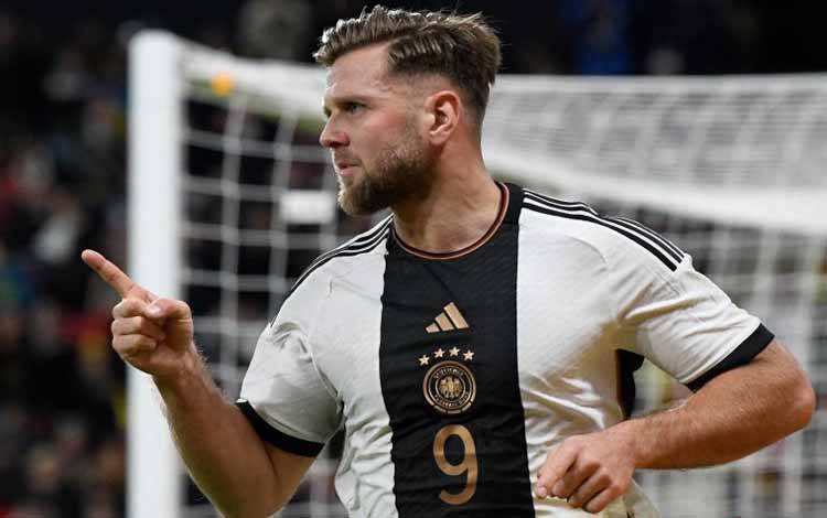 Jerman Pecat Pelatih Hansi Flick Sembilan Bulan Sebelum Piala Eropa