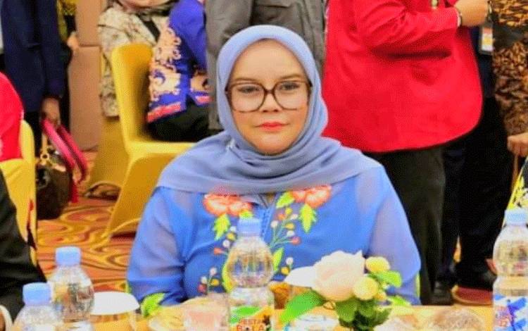 Waket III DPRD Kalteng Ajak Masyarakat Jeli Melihat Peluang Selama Ramadan