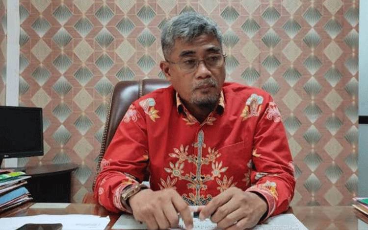 Sekolah Umum di Palangka Raya Kekurangan Guru Pendidikan Agama