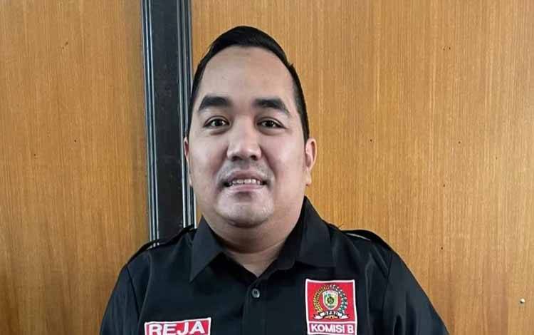 Dewan Sarankan Gedung Lama Bandara Tjilik Riwut Disulap Jadi Hotel Transit Bintang 3