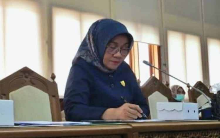 Peningkatan Sektor Pendidikan dan Kesehatan di Kalteng Perlu Diutamakan