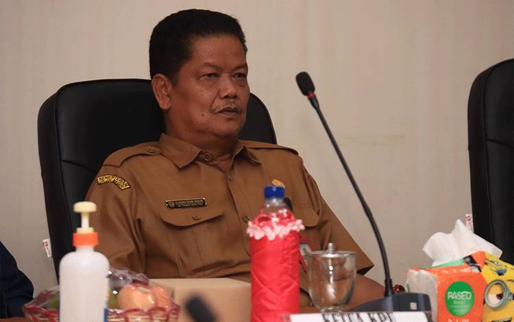 Ini Jam Kerja Pengawai Pemerintah Selama Ramadan di Seruyan